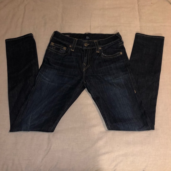 True Religion Jeans - Picture 2 of 6